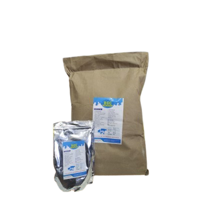 BGC concentrate
