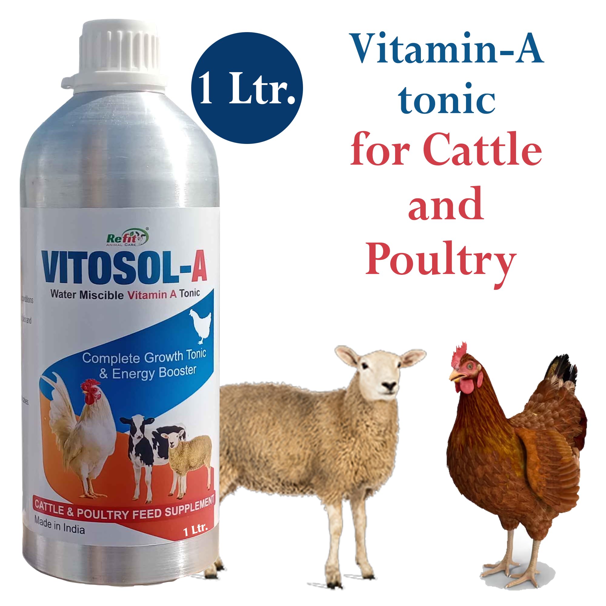 Vitopsure
